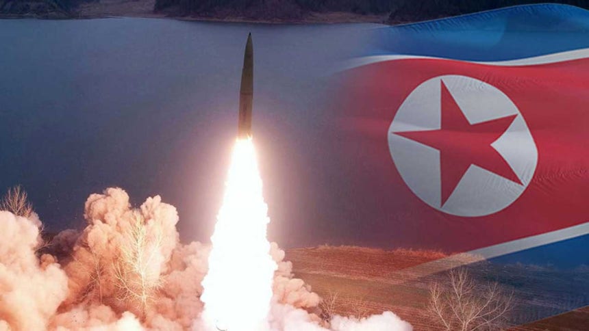 북한 또 동해상 발사…미군 "병력·영토에 즉각적 위협 없어"