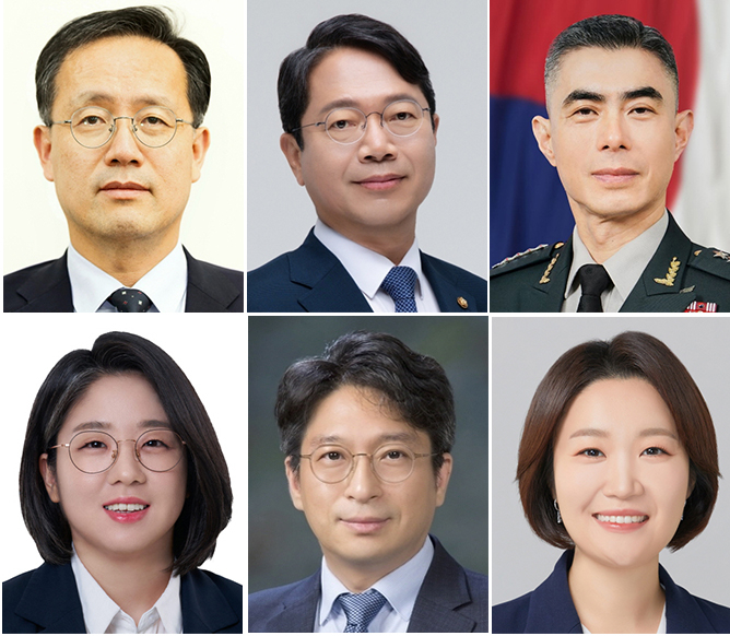 쇄신을 말했지만, 쇄신이 보이지 않는 이재명 정부 2기 내각