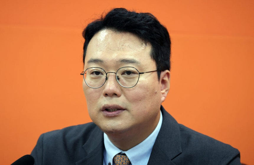 개혁신당, 비대위 전환 확정…당원 91% 찬성 속 내주 초 위원장 윤곽
