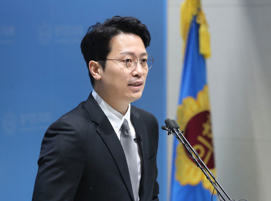 개혁신당, 신임 비대위원장에 이기인 선임… “조속한 당 정상화 착수”